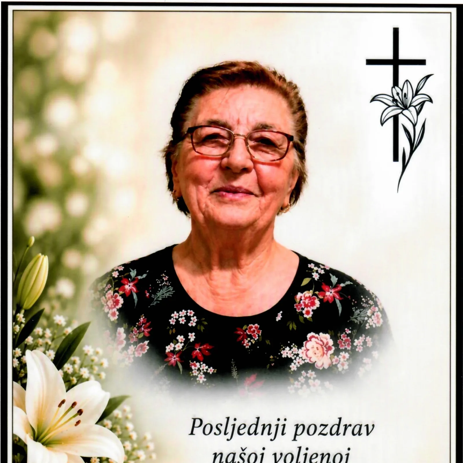 Ana Podoreški