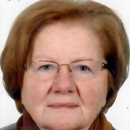 Biserka Petričić