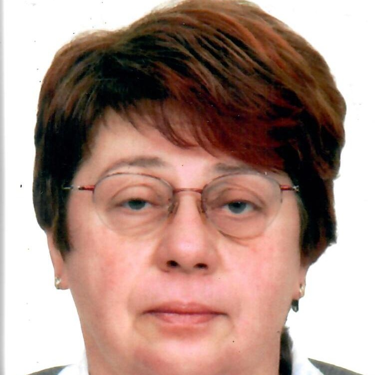 dr.med. Vlasta Šubarić Akkad