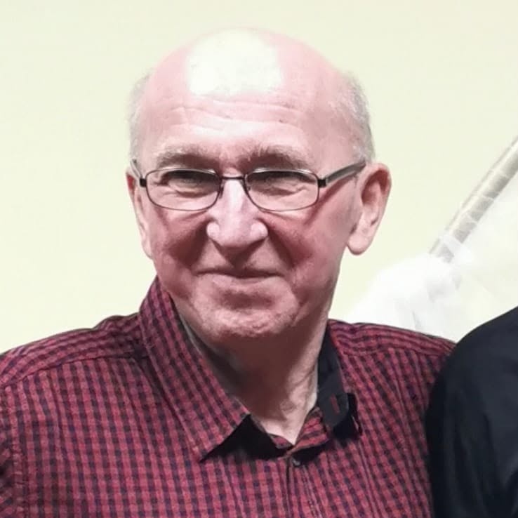 STJEPAN JALŠEVEC