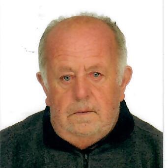 Željko Stubić