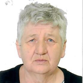 Jasenka Strupar
