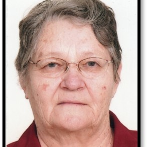 LJUBICA HANŽEKOVIĆ