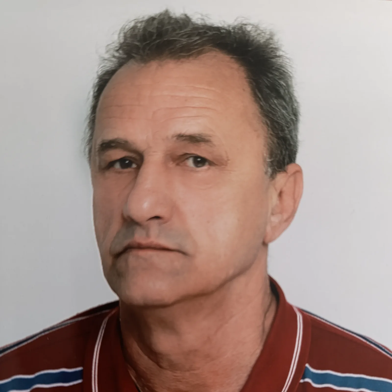 Željko Brozović