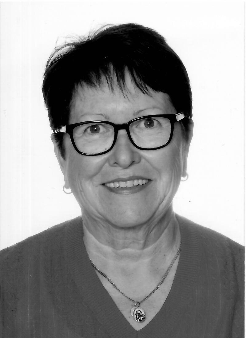 Ivana Gregorić