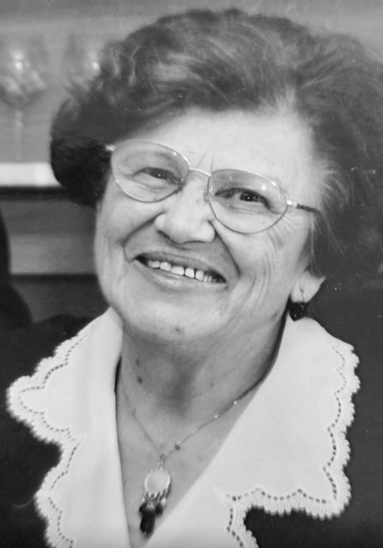 Mirjana Brođanac