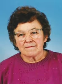 Marija Kovačič