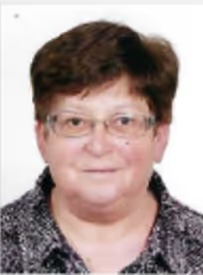 Frančiška Štiblar