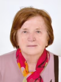 Marija Vehovar