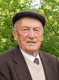 Franc Breznik