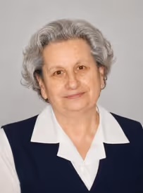 Veronika Karo