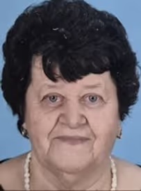 Cecilija Čebular