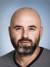 Sebastjan Mahorič