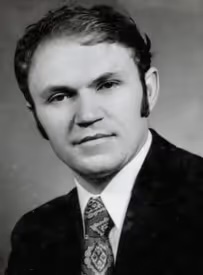 Baltazar Ramšak