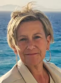 Alenka Kelemen