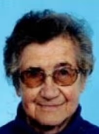 Marija Erčulj