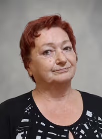 Breda Bilić Tufekčić
