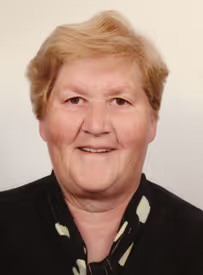 Truda Ornik
