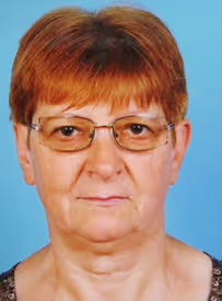Jožica Kovač