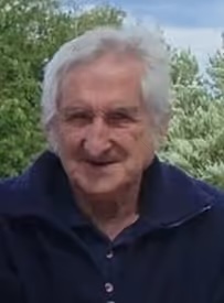 Emil Zdovc