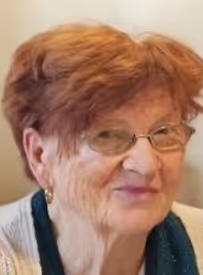 Marija Prebil