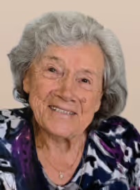 Zinka Lorger