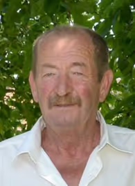 Mihael Erjavec - Mišo