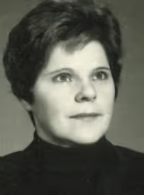 Angela Petan