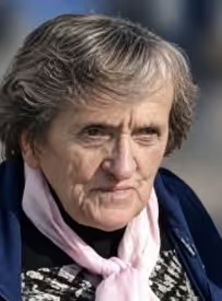Marjanca Dolinar