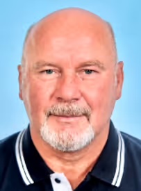 Zvonko Ribežl