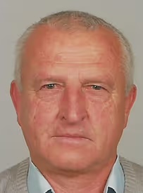 Rudolf Ošlovnik