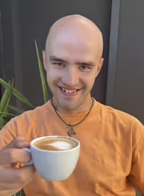 Klemen Šalamun