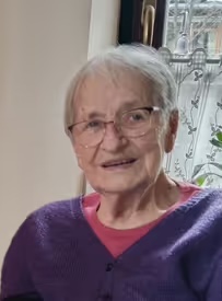 Alojzija Lukner