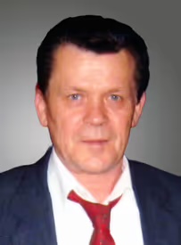 Peter Klanjšek