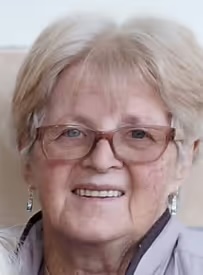 Veronika Pšeničnik