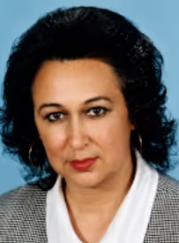 Saveta Zorko