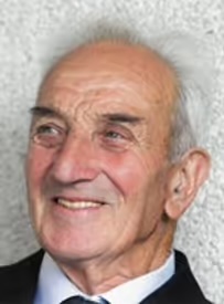 Srečko Nagode