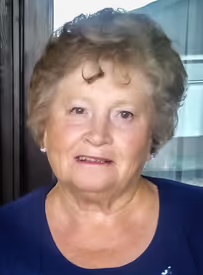 Frančiška Kogovšek